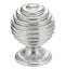 Omnia 9107/25 Cabinet KNOB - Stellar Hardware and Bath 