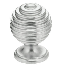 Omnia 9107/25 Cabinet KNOB - Stellar Hardware and Bath 