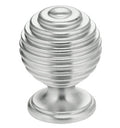 Omnia 9107/30 Cabinet KNOB - Stellar Hardware and Bath 