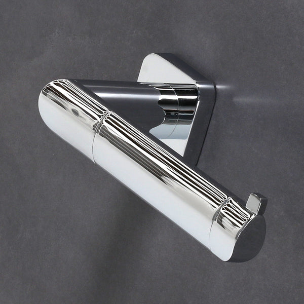 Lacava 9108-CR Aquatre  Polished Chrome - Stellar Hardware and Bath 