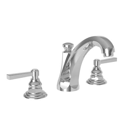 Astor - 910C Widespread Lavatory Faucet - Stellar Hardware and Bath 