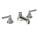 Astor - 910 Widespread Lavatory Faucet - Stellar Hardware and Bath 