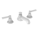 Astor - 910 Widespread Lavatory Faucet - Stellar Hardware and Bath 