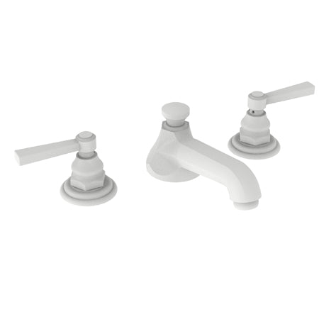 Astor - 910 Widespread Lavatory Faucet - Stellar Hardware and Bath 