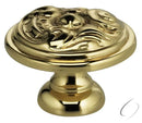 Omnia 9120 Cabinet Knob - Stellar Hardware and Bath 