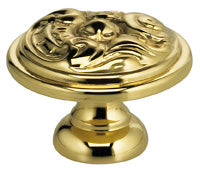 Omnia 9120/35 Cabinet KNOB - Stellar Hardware and Bath 