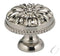 Omnia 9130 Cabinet Knob - Stellar Hardware and Bath 