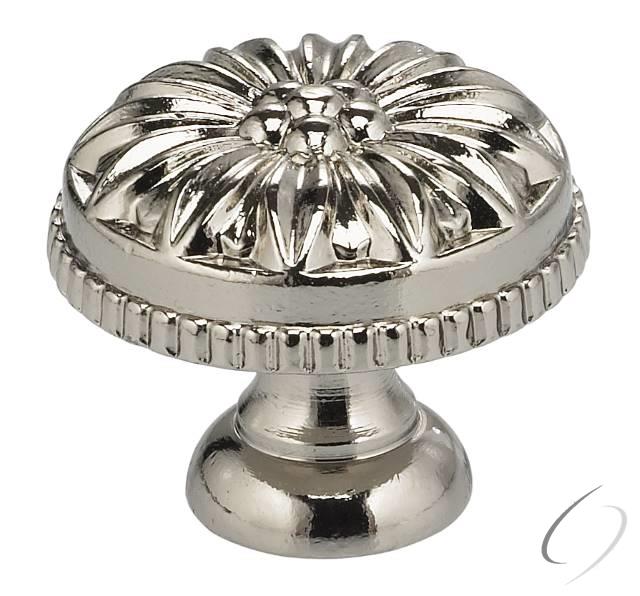 Omnia 9130 Cabinet Knob - Stellar Hardware and Bath 