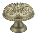 Omnia 9130/25 Cabinet KNOB - Stellar Hardware and Bath 