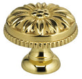 Omnia 9130/35 Cabinet KNOB - Stellar Hardware and Bath 