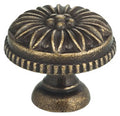 Omnia 9130/30 Cabinet KNOB - Stellar Hardware and Bath 