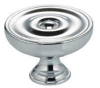 Omnia 9136/30 Cabinet KNOB - Stellar Hardware and Bath 