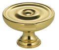 Omnia 9136/40 Cabinet KNOB - Stellar Hardware and Bath 