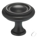 Omnia 9141 Cabinet Knob - Stellar Hardware and Bath 