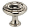 Omnia 9141/30 Cabinet KNOB - Stellar Hardware and Bath 