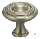 Omnia 9141 Cabinet Knob - Stellar Hardware and Bath 