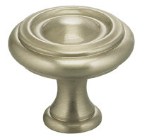 Omnia 9141/40 Cabinet KNOB - Stellar Hardware and Bath 