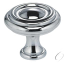 Omnia 9141 Cabinet Knob - Stellar Hardware and Bath 