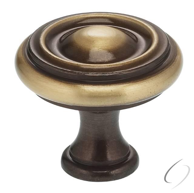 Omnia 9141 Cabinet Knob - Stellar Hardware and Bath 