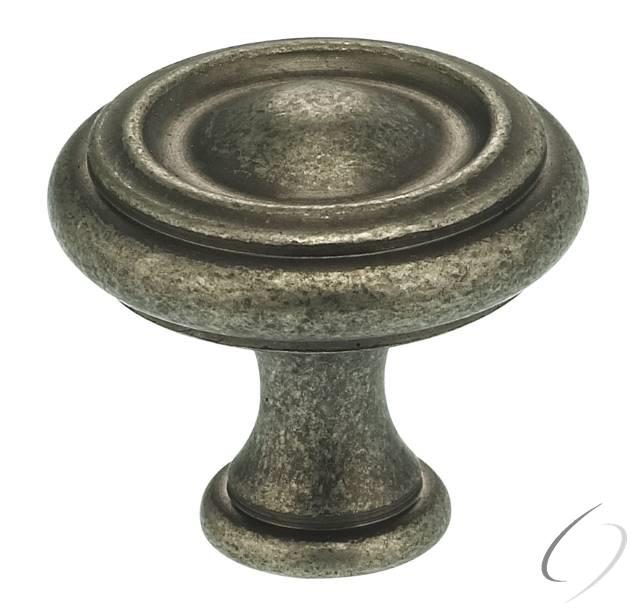 Omnia 9141 Cabinet Knob - Stellar Hardware and Bath 