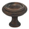 Omnia 9141/30 Cabinet KNOB - Stellar Hardware and Bath 