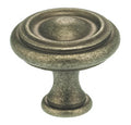 Omnia 9141/30 Cabinet KNOB - Stellar Hardware and Bath 