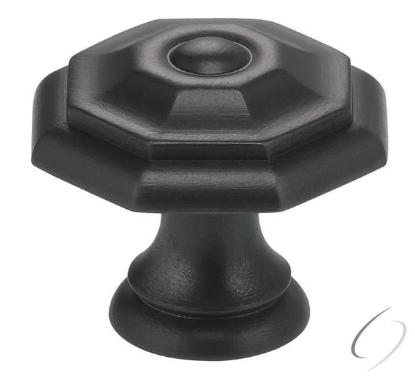 Omnia 9145 Cabinet Knob - Stellar Hardware and Bath 