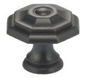 Omnia 9145/30 Cabinet KNOB - Stellar Hardware and Bath 