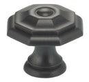 Omnia 9145/30 Cabinet KNOB - Stellar Hardware and Bath 