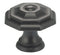 Omnia 9145/25 Cabinet KNOB - Stellar Hardware and Bath 