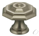 Omnia 9145 Cabinet Knob - Stellar Hardware and Bath 