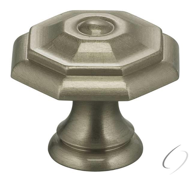 Omnia 9145 Cabinet Knob - Stellar Hardware and Bath 