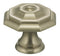 Omnia 9145/40 Cabinet KNOB - Stellar Hardware and Bath 