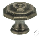 Omnia 9145 Cabinet Knob - Stellar Hardware and Bath 