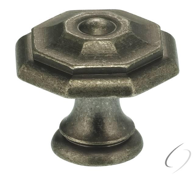 Omnia 9145 Cabinet Knob - Stellar Hardware and Bath 