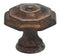 Omnia 9145/40 Cabinet KNOB - Stellar Hardware and Bath 