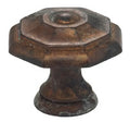 Omnia 9145/30 Cabinet KNOB - Stellar Hardware and Bath 