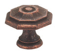 Omnia 9145/40 Cabinet KNOB - Stellar Hardware and Bath 