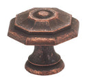 Omnia 9145/30 Cabinet KNOB - Stellar Hardware and Bath 