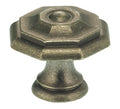 Omnia 9145/40 Cabinet KNOB - Stellar Hardware and Bath 