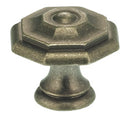 Omnia 9145/30 Cabinet KNOB - Stellar Hardware and Bath 