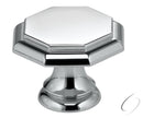 Omnia 9146 Cabinet Knob - Stellar Hardware and Bath 