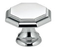 Omnia 9146/40 Cabinet KNOB - Stellar Hardware and Bath 