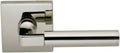 Omnia 914S/00 LEVER - Stellar Hardware and Bath 