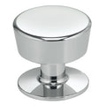 Omnia 9151/30 Cabinet KNOB - Stellar Hardware and Bath 