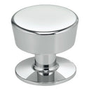 Omnia 9151/30 Cabinet KNOB - Stellar Hardware and Bath 