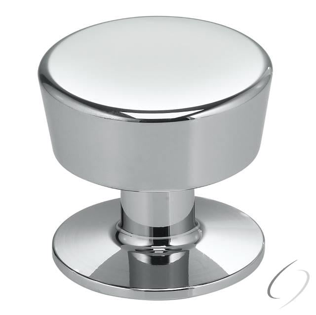 Omnia 9151 Cabinet Knob - Stellar Hardware and Bath 