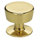 Omnia 9151/30 Cabinet KNOB - Stellar Hardware and Bath 