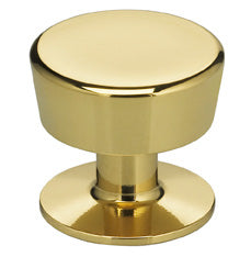 Omnia 9151/30 Cabinet KNOB - Stellar Hardware and Bath 