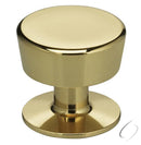 Omnia 9151 Cabinet Knob - Stellar Hardware and Bath 